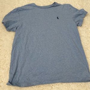 Polo t shirt